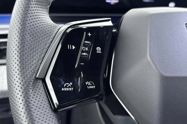 Peugeot e-3008 (2025) thumbnail 20
