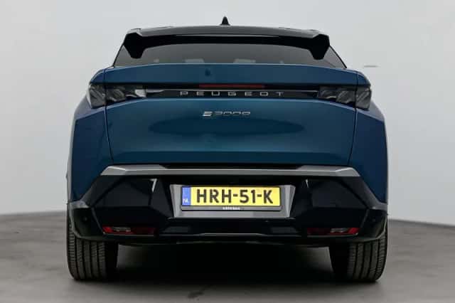 Peugeot e-3008 (2025) thumbnail 3