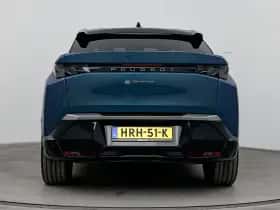 Peugeot e-3008 (2025) thumbnail 3