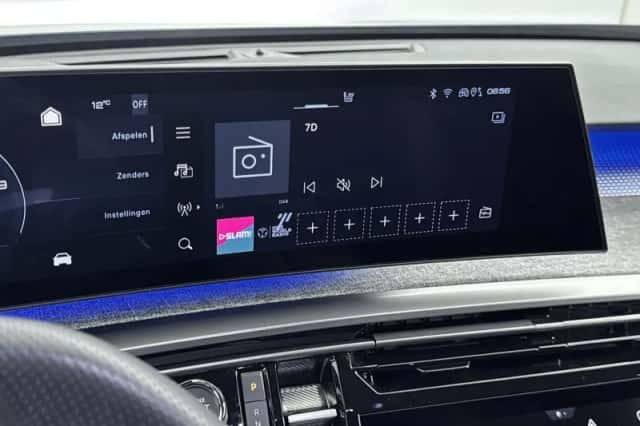 Peugeot e-3008 (2025) thumbnail 21