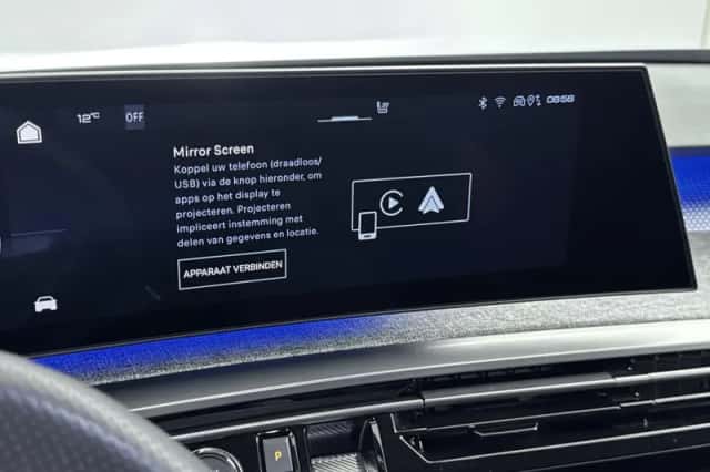 Peugeot e-3008 (2025) thumbnail 22