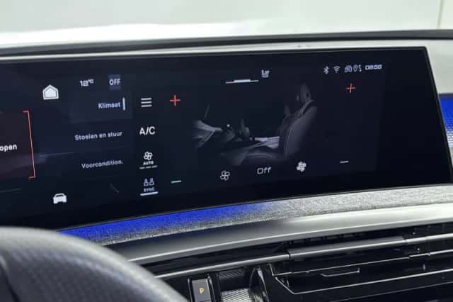 Peugeot e-3008 (2025) thumbnail 24