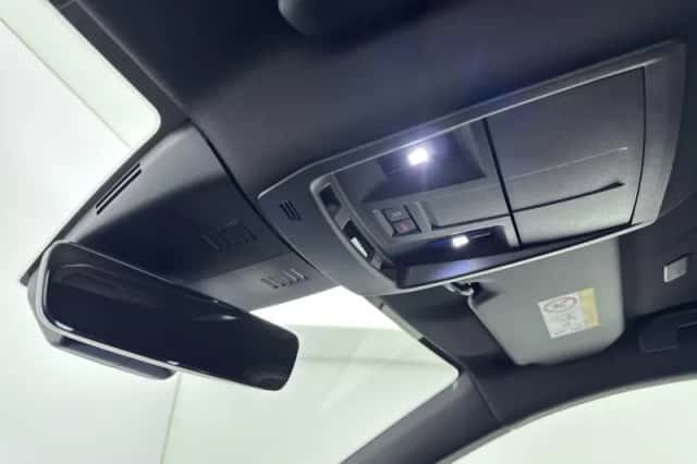 Peugeot e-3008 (2025) thumbnail 27