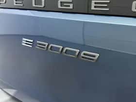Peugeot e-3008 (2025) thumbnail 29