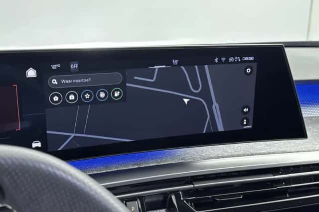 Peugeot e-3008 (2025) thumbnail 30