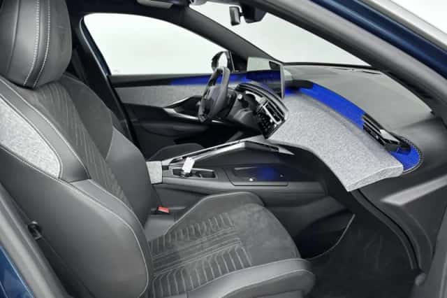 Peugeot e-3008 (2025) thumbnail 34