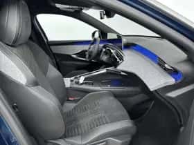 Peugeot e-3008 (2025) thumbnail 34