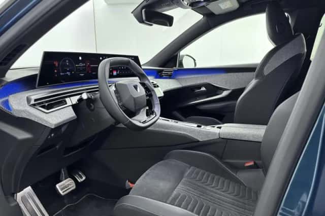 Peugeot e-3008 (2025) thumbnail 6