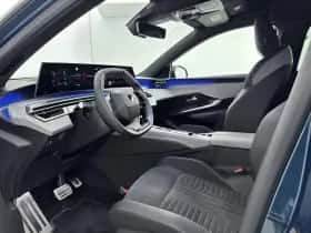Peugeot e-3008 (2025) thumbnail 6