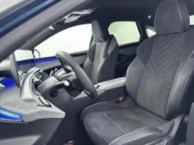 Peugeot e-3008 (2025) thumbnail 7