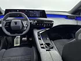 Peugeot e-3008 (2025) thumbnail 8