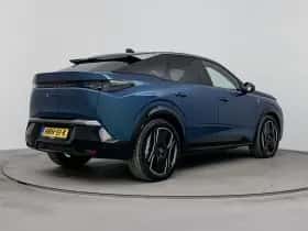 Peugeot e-3008 (2025) thumbnail 9
