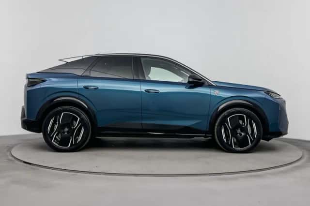Peugeot e-3008 (2025) thumbnail 10