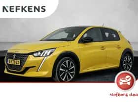 Peugeot 208 (2021)