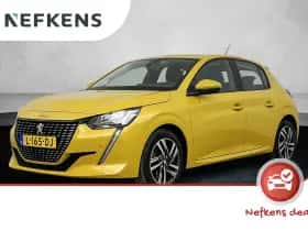 Peugeot 208 (2020) thumbnail 1