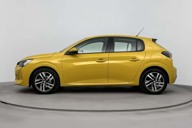 Peugeot 208 (2020) thumbnail 2