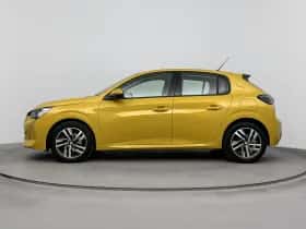 Peugeot 208 (2020) thumbnail 2