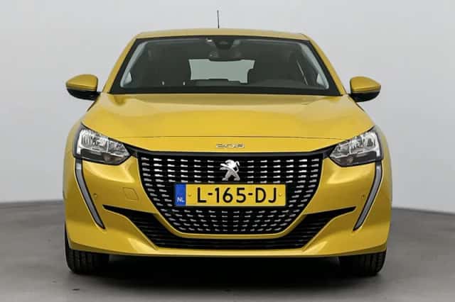 Peugeot 208 (2020) thumbnail 11