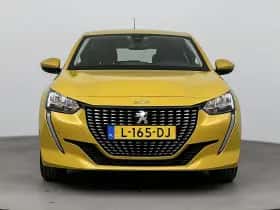Peugeot 208 (2020) thumbnail 11