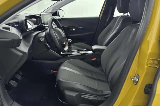 Peugeot 208 (2020) thumbnail 12