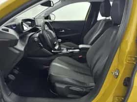 Peugeot 208 (2020) thumbnail 12