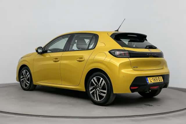 Peugeot 208 (2020) thumbnail 13