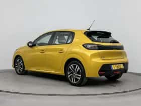 Peugeot 208 (2020) thumbnail 13