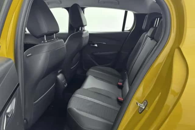 Peugeot 208 (2020) thumbnail 14