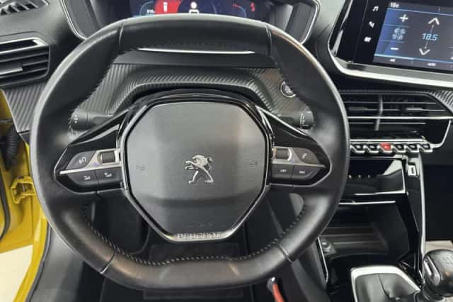 Peugeot 208 (2020) thumbnail 17
