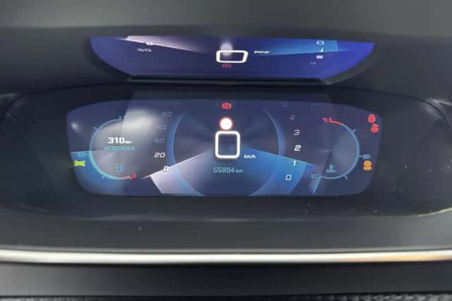 Peugeot 208 (2020) thumbnail 18