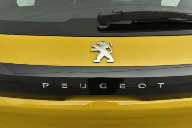 Peugeot 208 (2020) thumbnail 25
