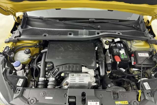 Peugeot 208 (2020) thumbnail 26