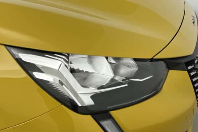Peugeot 208 (2020) thumbnail 30