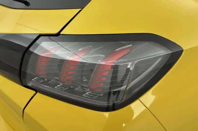 Peugeot 208 (2020) thumbnail 31