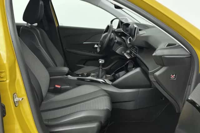 Peugeot 208 (2020) thumbnail 33