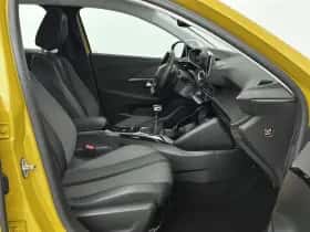 Peugeot 208 (2020) thumbnail 33
