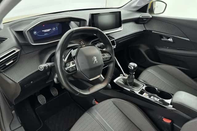 Peugeot 208 (2020) thumbnail 5