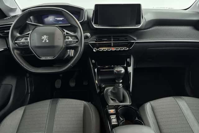 Peugeot 208 (2020) thumbnail 6