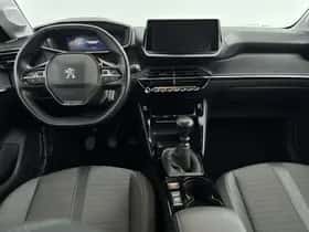Peugeot 208 (2020) thumbnail 6