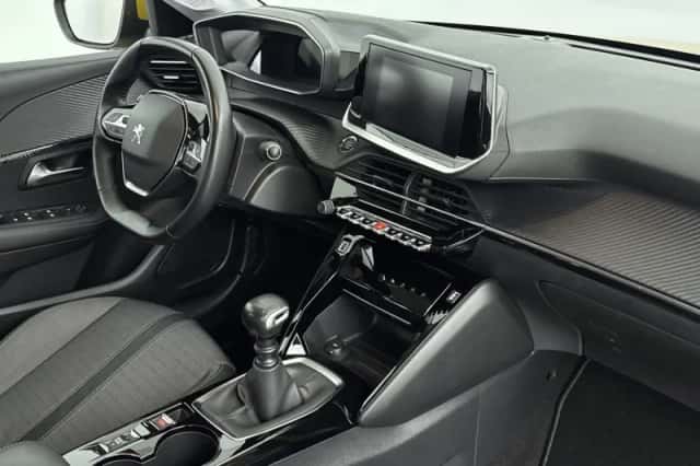 Peugeot 208 (2020) thumbnail 7