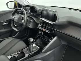 Peugeot 208 (2020) thumbnail 7