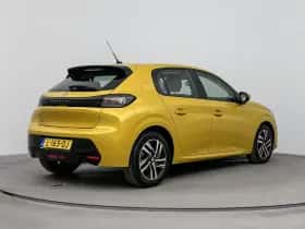 Peugeot 208 (2020) thumbnail 8