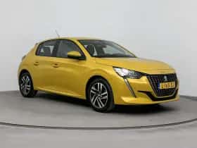 Peugeot 208 (2020) thumbnail 10