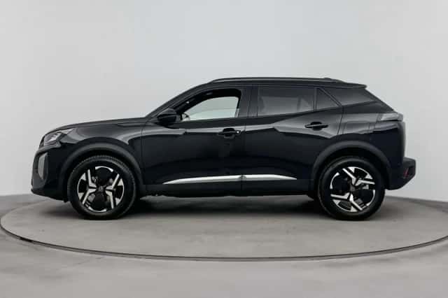Peugeot 2008 (2025) thumbnail 2
