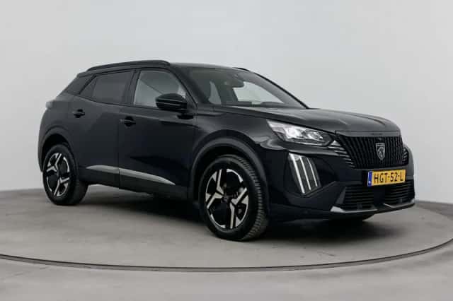 Peugeot 2008 (2025) thumbnail 11
