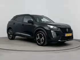 Peugeot 2008 (2025) thumbnail 11