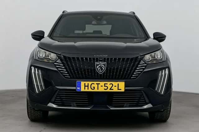 Peugeot 2008 (2025) thumbnail 12