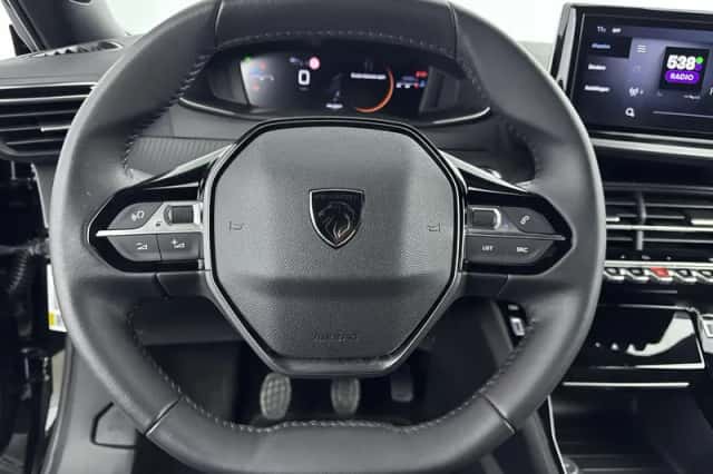 Peugeot 2008 (2025) thumbnail 17