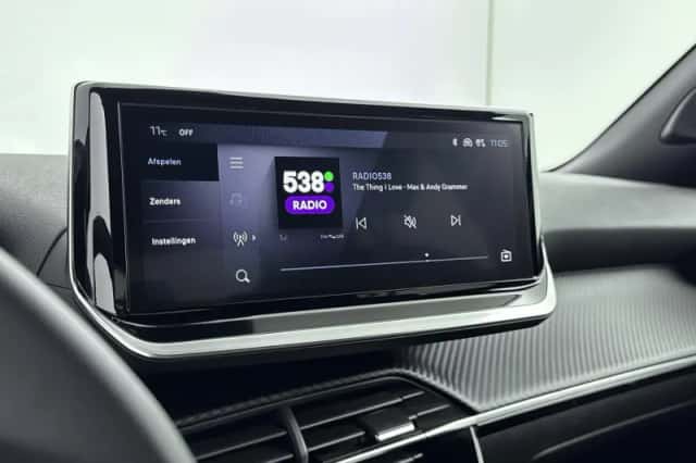 Peugeot 2008 (2025) thumbnail 20