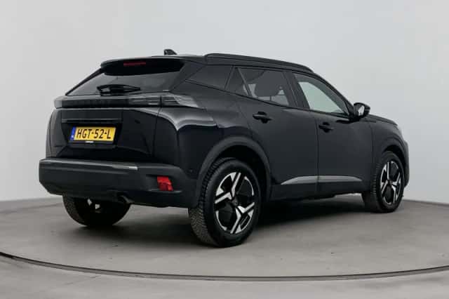 Peugeot 2008 (2025) thumbnail 3
